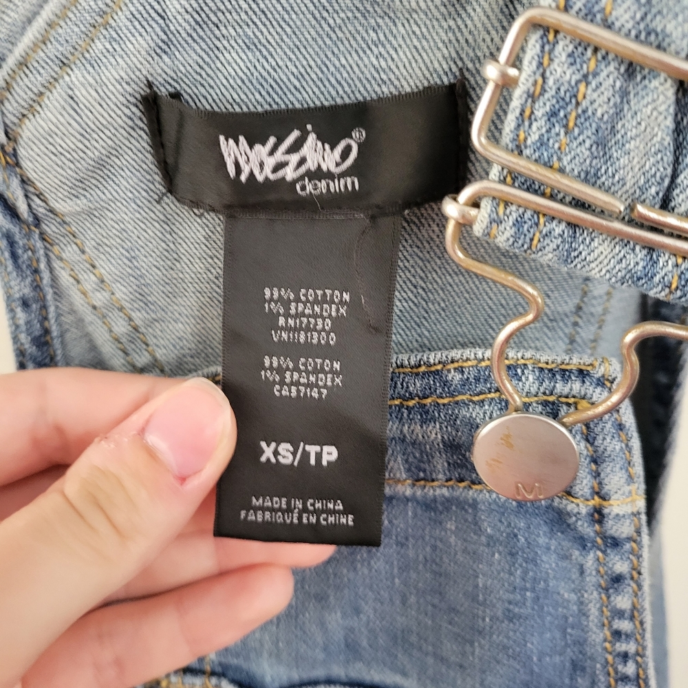Target Brand Overalls - Picture 3 of 3